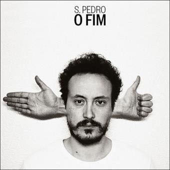 S. Pedro - O Fim - Import CD
