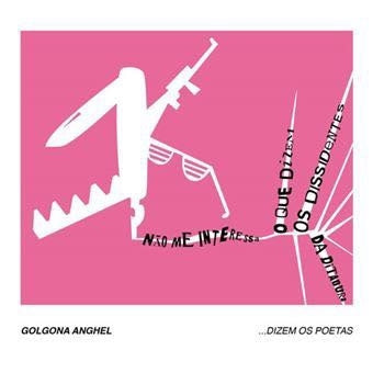 Golgona Anghel - Dizem Os Poetas... - Import CD