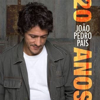 Joao Pedro Pais - 20 Anos - Import CD