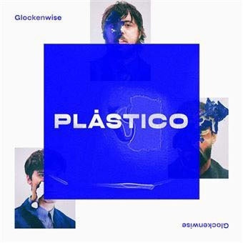 The Glockenwise - Plastico - Import CD