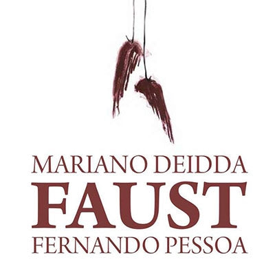 Mariano Deidda - Faust (Fernando Pessoa) - Import CD