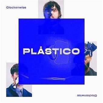 The Glockenwise - Plastico - Import Vinyl LP Record