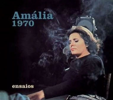 Amalia Rodrigues - 1970 - Ensaios - Import 2 CD
