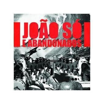 Joao So - Joao So & Abandonados - Import CD
