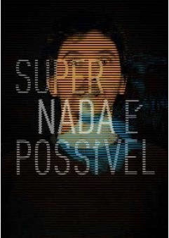 Supernada - Nada E Possivel - Import CD+BOOK