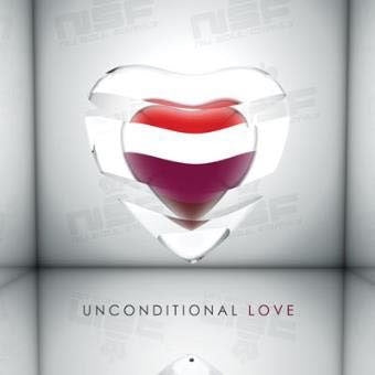 Nu Soul Family - Unconditional Love - Import CD