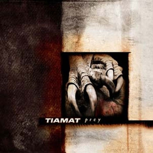 Tiamat - Prey - Import Vinyl LP Recurd Limited Edition