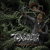 Toxodeth - The Best, The Rest, The Rare - Import 2 CD