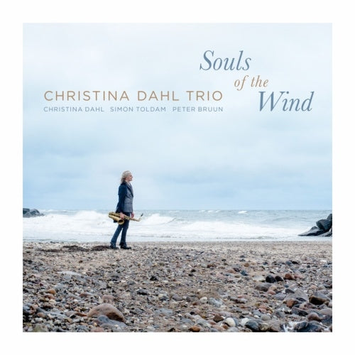 Christina Dahl Trio - Souls Of The Wind - Import CD