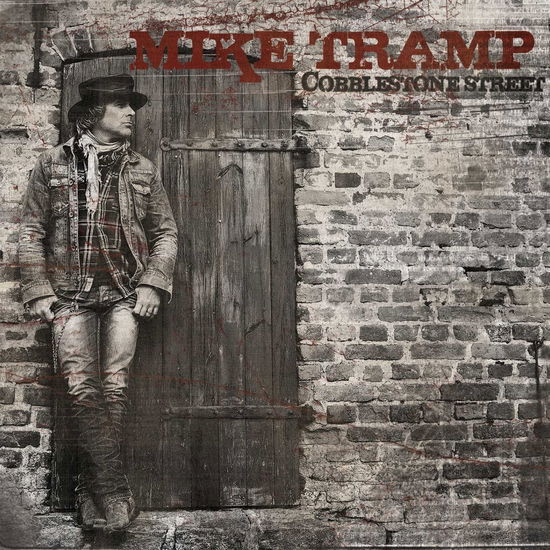 Mike Tramp - Cobblestone Street - Import CD