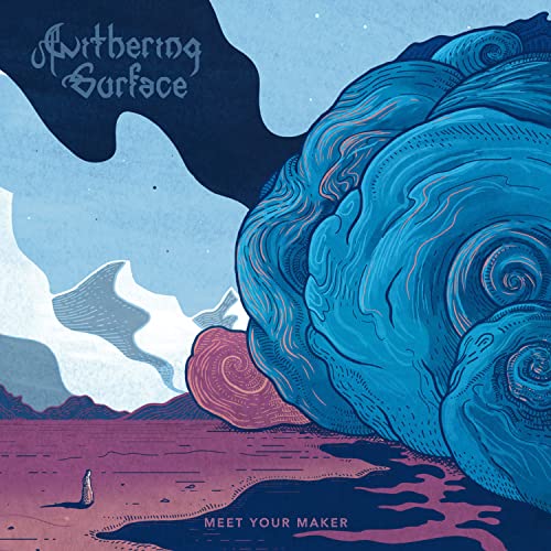 Withering Surface - Meet Your Maker - Import CD