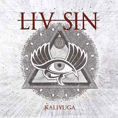 Liv Sin - Kaliyuga - Import CD