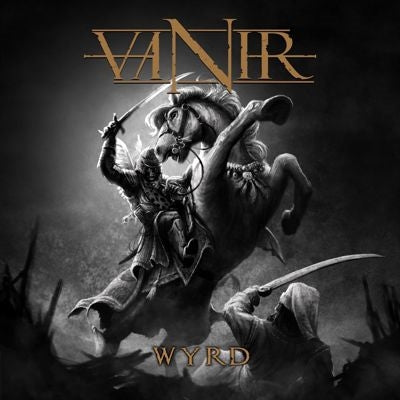 Vanir - Wyrd - Import CD