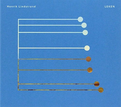 Henrik Lindstrand - Leken - Import CD