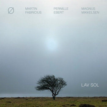 Martin Fabricius - Lav Sol - Import CD