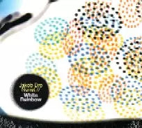 Jakob Bro - White Rainbow - Import CD