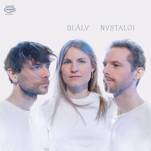 Blaly - Nystalgi - Import Vinyl LP Record