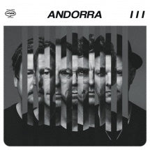 Andorra - Iii - Import CD