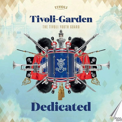 Palmquist / Tivoli Youth Guard - Dedicated - Import CD