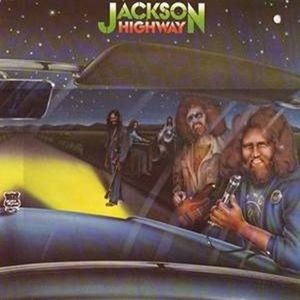 Jackson Highway - Jackson Highway ('80) - ImportCD