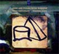 Peter Brotzmann、Heather Leich - Ears Are Filled With Wonder - Import CD
