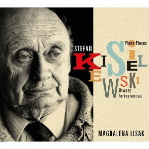 Magdalena Lisak - Stefan Kisielewski: Piano Pieces - Import CD