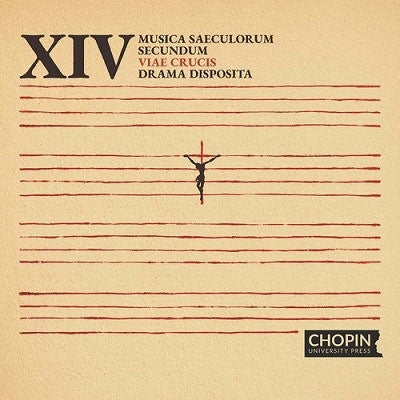 Victoria Musica Saeculorum Secundum Viaa - Janusz Olejniczak Piano - Import CD
