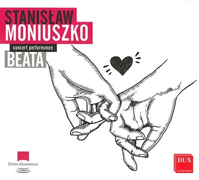 The Krakow Opera Choir and Orchestra; Katarzyna Oles-Blacha; Lukasz Zaleski - Opera In One Act - Import CD