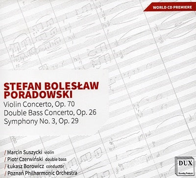 Marcin Suszycki - Violin Concerto 70 - Import CD