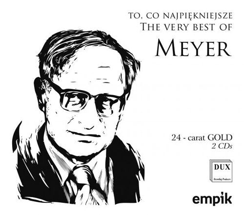 Various Artists - -2077/78 Meyer - Co Najpiekniejsze - Import Gold Disc