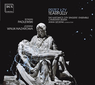 The Polish National Radio Symphony Orchestra in Katowice Instrumentalists - Tearfully - Import CD