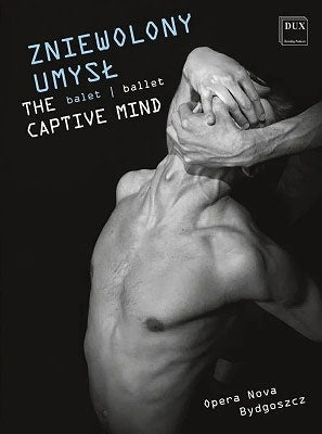 Opera Nova Bydgoszcz - Glass,Wojciech Kilar:Captive Mind - Import DVD