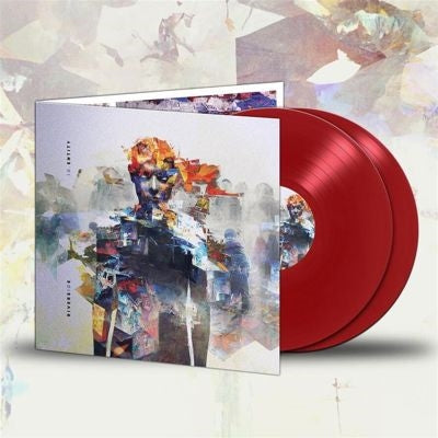 Riverside - ID.Entity - Import Colored Vinyl 2 LP Record
