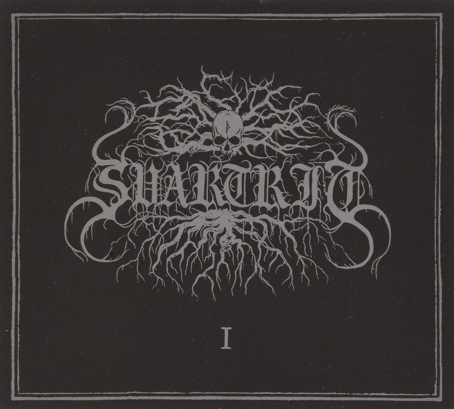Svartrit - I - Import CD Digipak