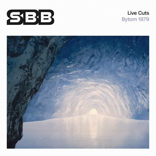 SBB - Live Cuts: Bytom 1979 - Import 2 CD