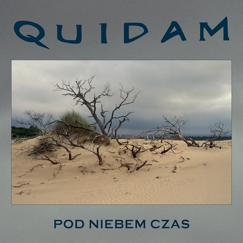 Quidam - Pod Niebem Czas - Import CD Bonus Track