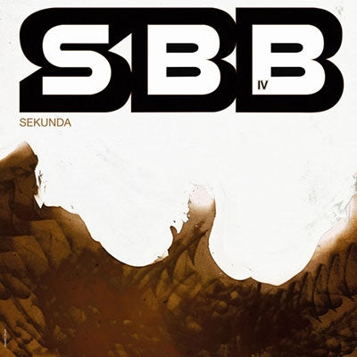 SBB - Sekunda - Import CD Bonus Track
