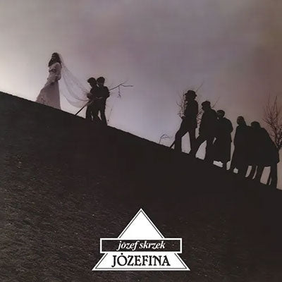 Jozef Skrzek - Jozefina - Import CD Bonus Track