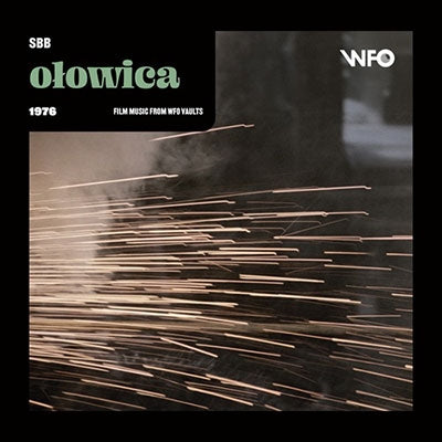 Sbb - Olowica - Import CD