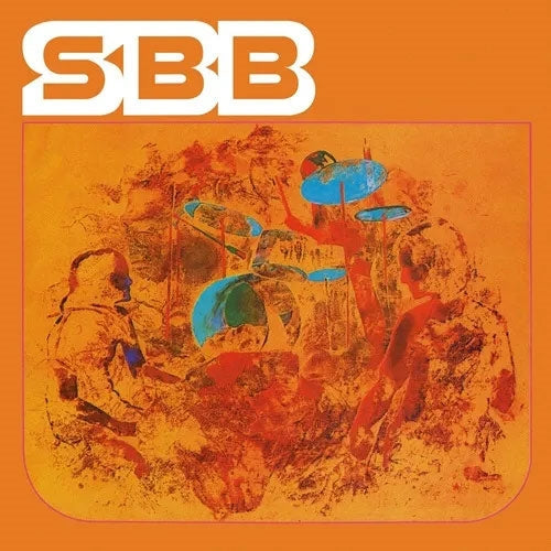 SBB - Sbb (Wolanie O Brzek Szkla) - Import CD Bonus Track