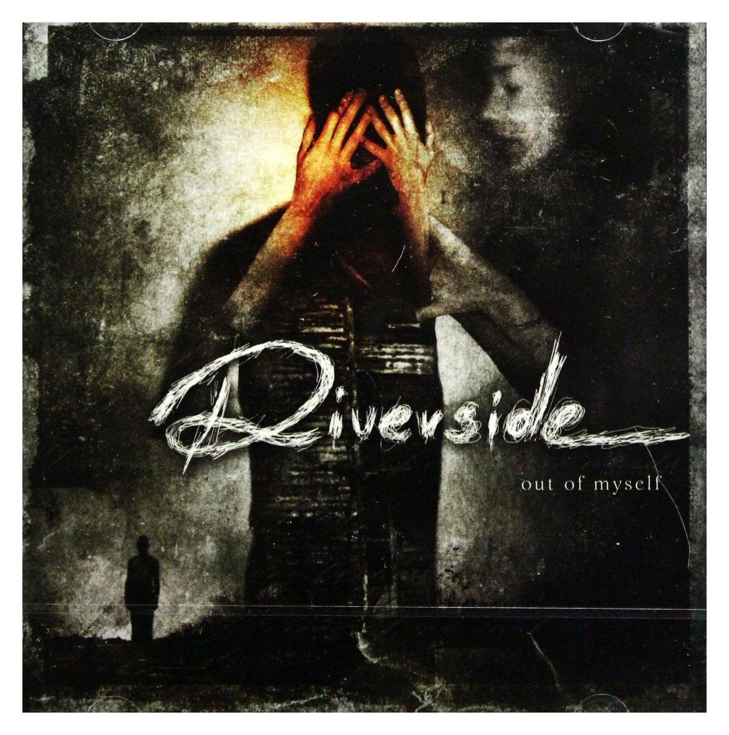Riverside - Out of Myself - Import CD