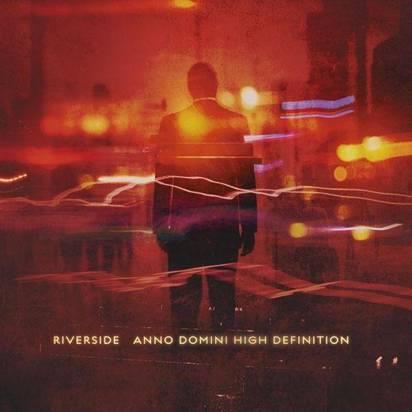 Riverside - Anno Domini High Definition - Import CD Box Set