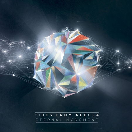 Tides From Nebula - Eternal Movement - Import CD Digipak