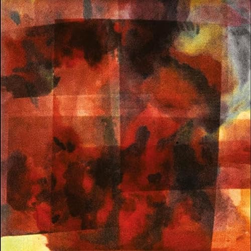 Vilhelm Bromander - In This Forever Unfolding Moment - Import CD