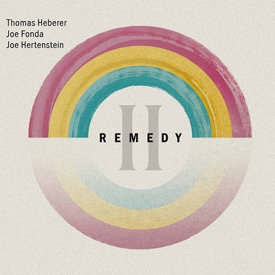 Thomas Heberer - Remedy Ii - Import CD