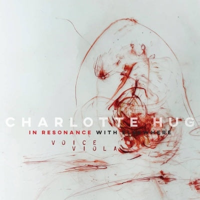 Charlotte Hug - In Resonance With Elsewhere - Import CD