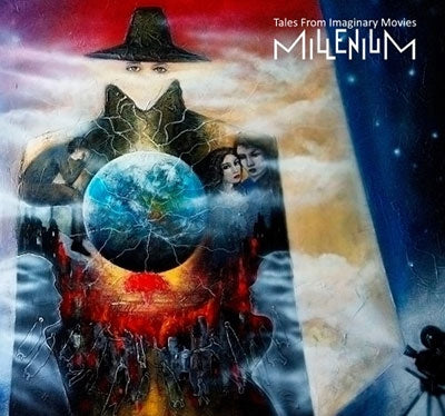 Millenium - Tales From Imaginary Movies - Import CD