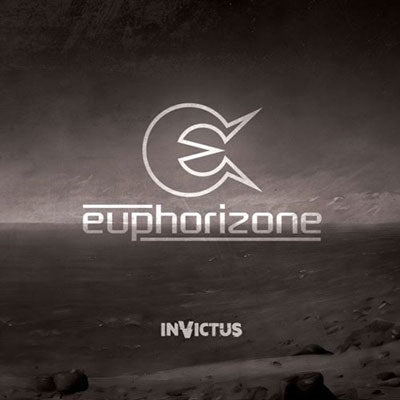 Euphorizone - Invictus - Import CD