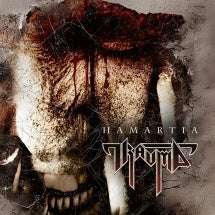 Trauma (Poland) - Hamartia - Import CD