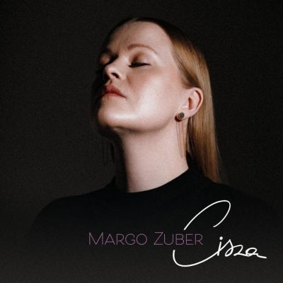 Margo Zuber - Cisza - Import CD